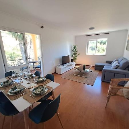 Apartament Ocean Gardens Caniço Zewnętrze zdjęcie