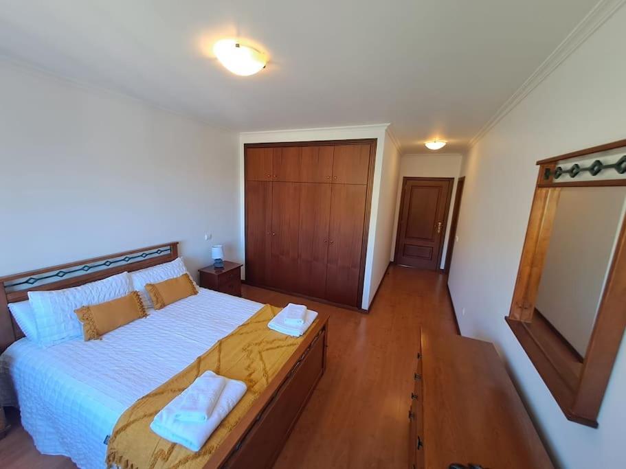 Apartament Ocean Gardens Caniço Zewnętrze zdjęcie