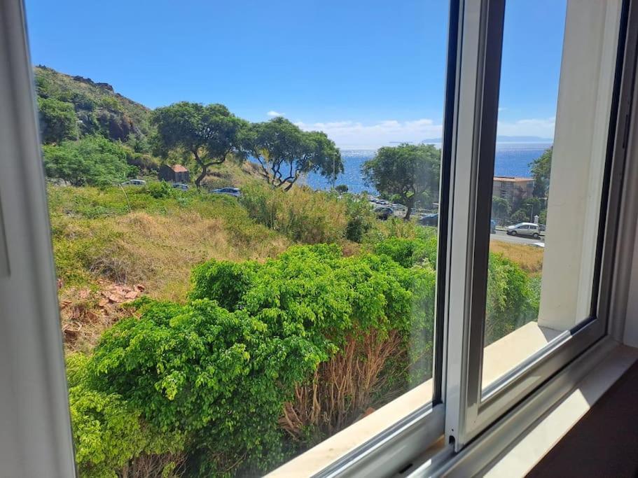 Apartament Ocean Gardens Caniço Zewnętrze zdjęcie