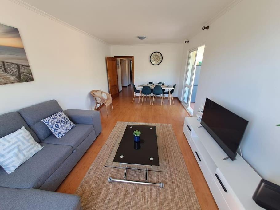 Apartament Ocean Gardens Caniço Zewnętrze zdjęcie